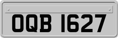 OQB1627