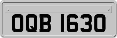 OQB1630