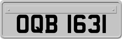 OQB1631