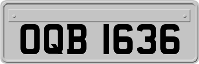 OQB1636