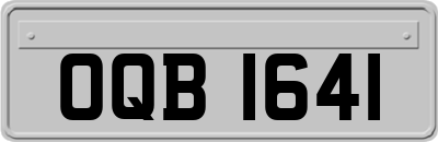 OQB1641