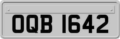 OQB1642
