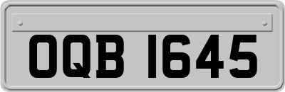 OQB1645