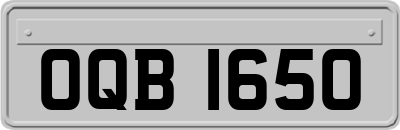 OQB1650