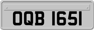 OQB1651