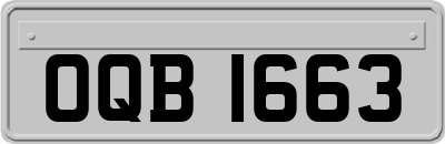 OQB1663