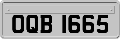 OQB1665