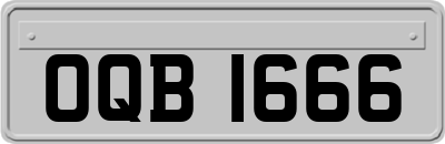 OQB1666