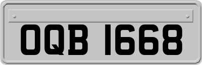 OQB1668