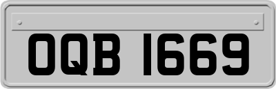 OQB1669