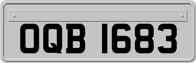 OQB1683