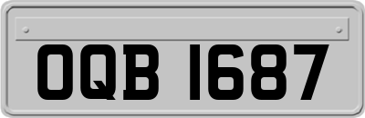 OQB1687
