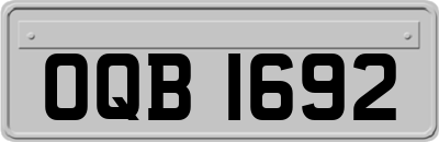 OQB1692