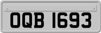 OQB1693