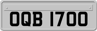 OQB1700