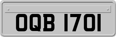 OQB1701