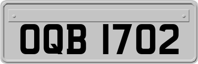 OQB1702