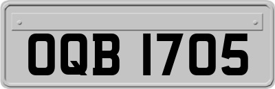 OQB1705