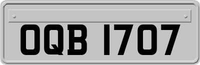 OQB1707