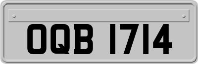 OQB1714