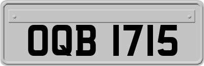 OQB1715