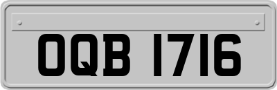 OQB1716