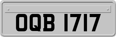 OQB1717