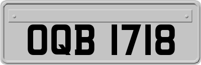 OQB1718