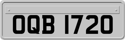 OQB1720