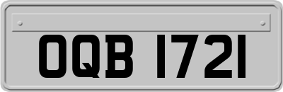 OQB1721