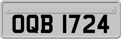 OQB1724