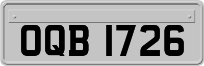 OQB1726