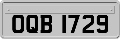 OQB1729