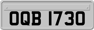 OQB1730