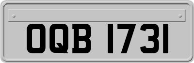 OQB1731