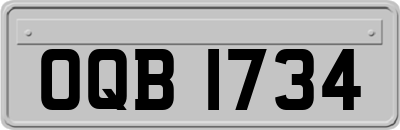 OQB1734