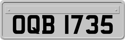 OQB1735