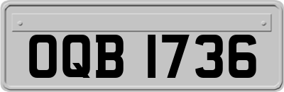 OQB1736