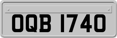 OQB1740