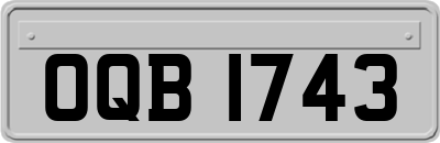 OQB1743