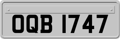 OQB1747