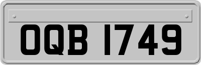 OQB1749