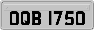 OQB1750