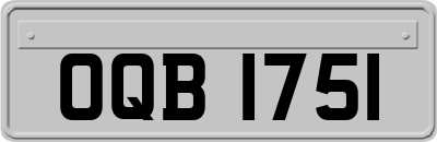 OQB1751