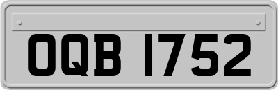 OQB1752