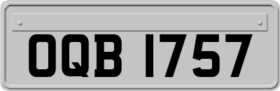 OQB1757