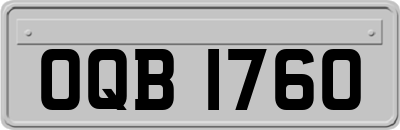 OQB1760
