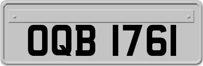 OQB1761