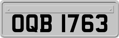 OQB1763