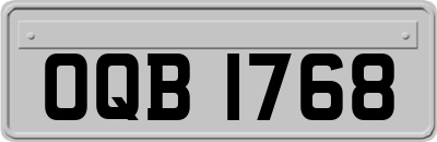 OQB1768